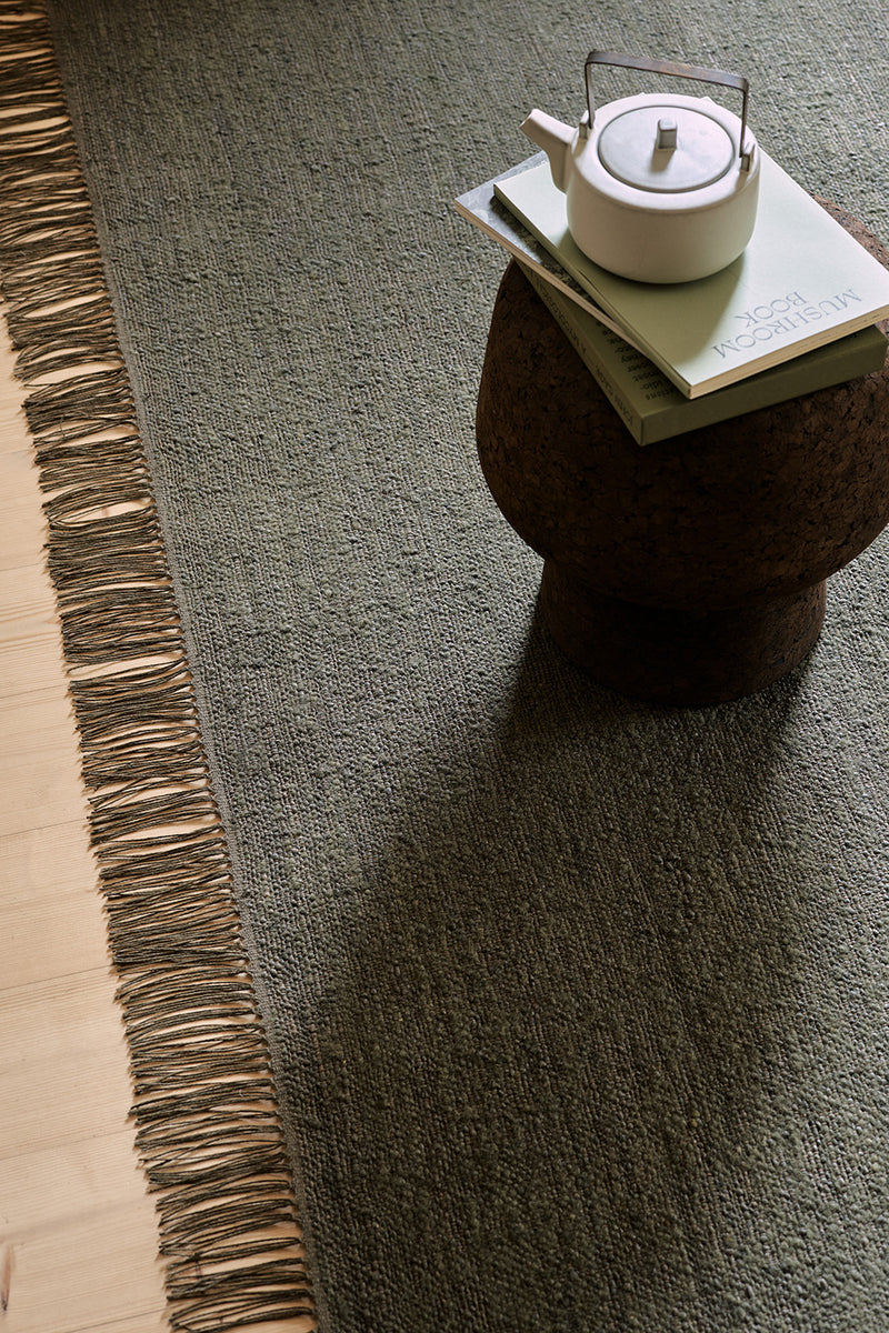 ARMADILLO WILLOW RUG