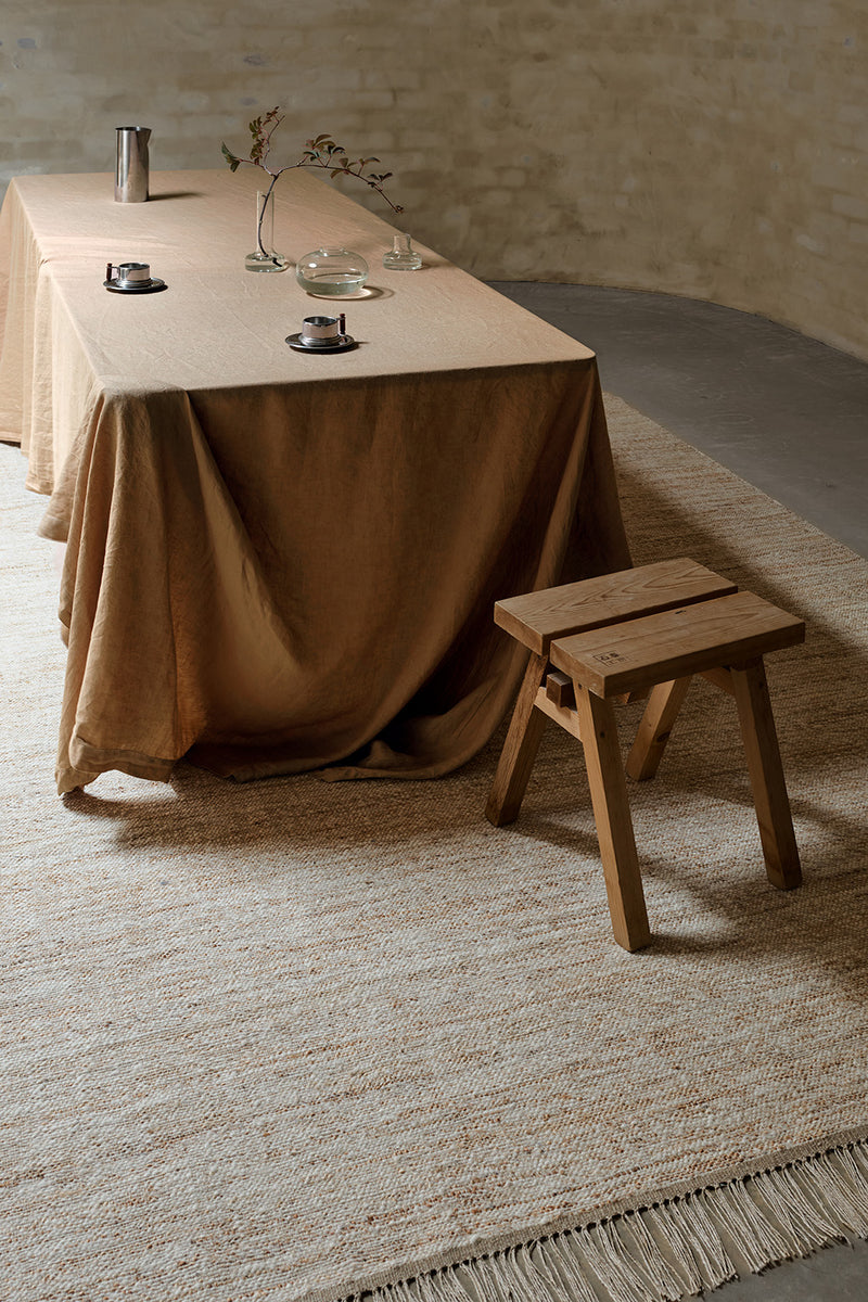 ARMADILLO WILLOW RUG
