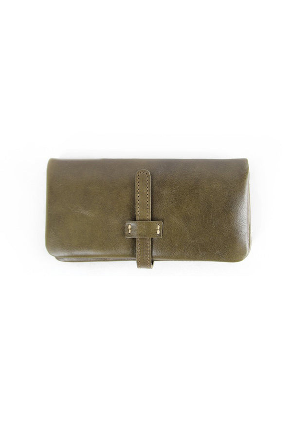 THE PARKER LOOP WALLET