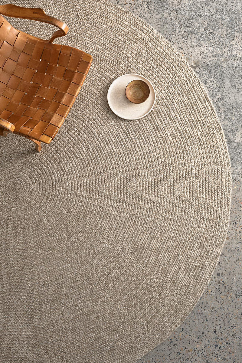 ARMADILLO BRAID RUG
