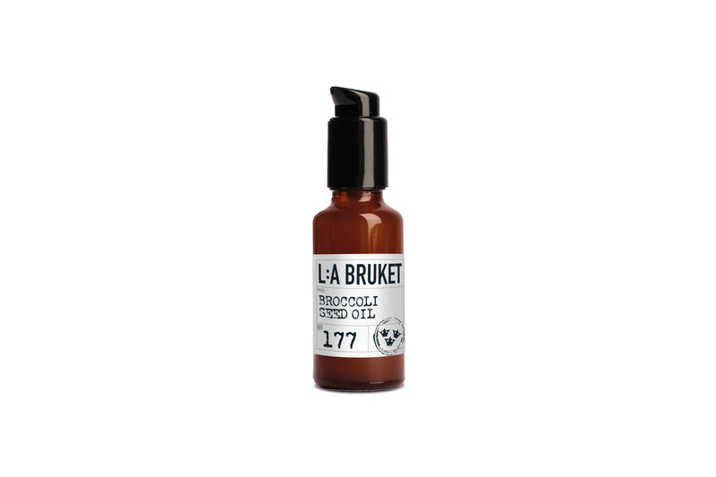 177 BROCCOLI SEED OIL