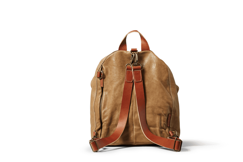 THE PARKER BACKPACK