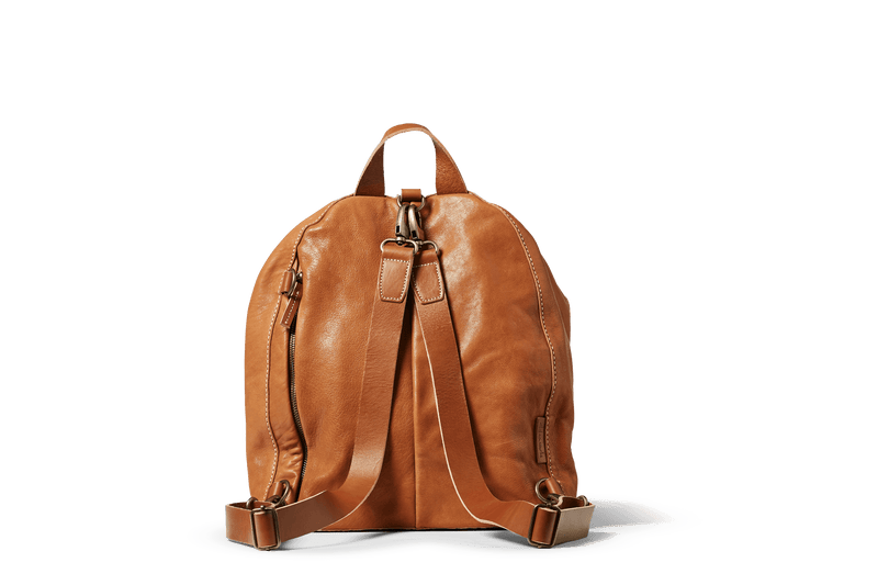 THE PARKER BACKPACK