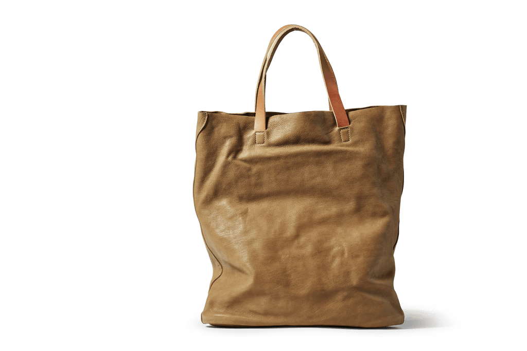 THE PARKER TOTE