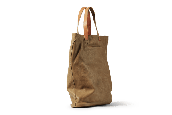 THE PARKER TOTE