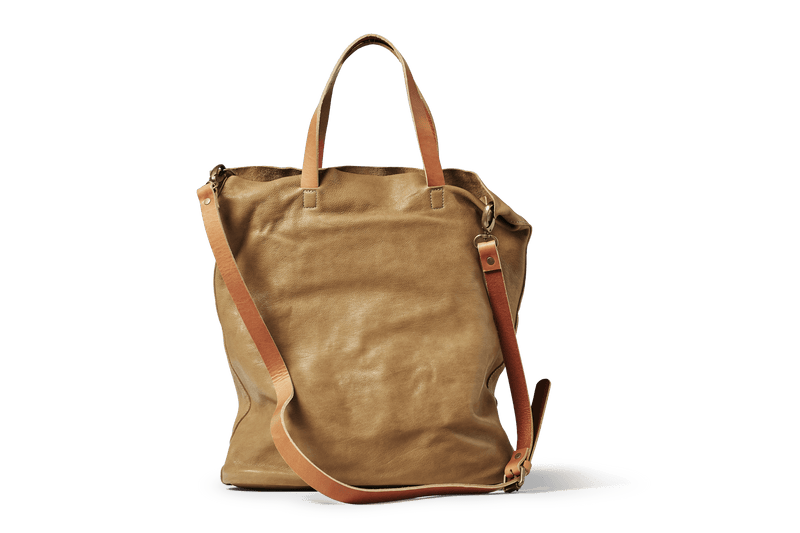 THE PARKER TOTE