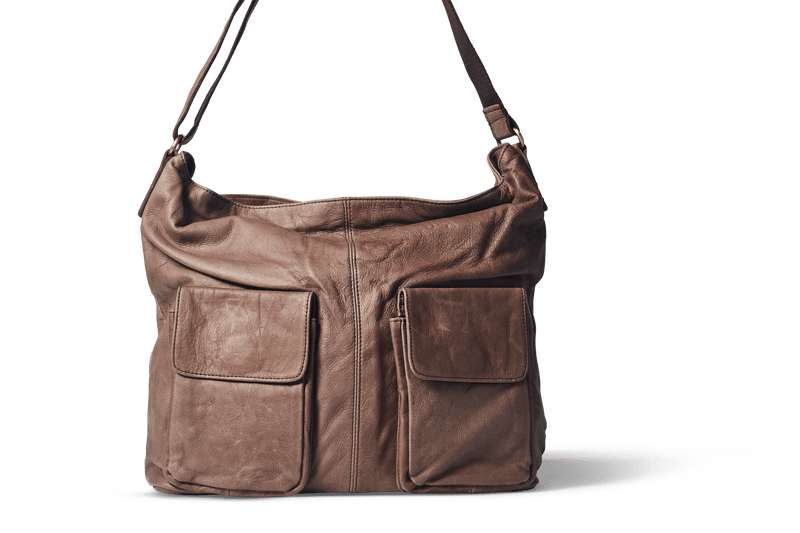 POCKET BAG
