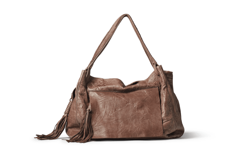 TASSEL BAG