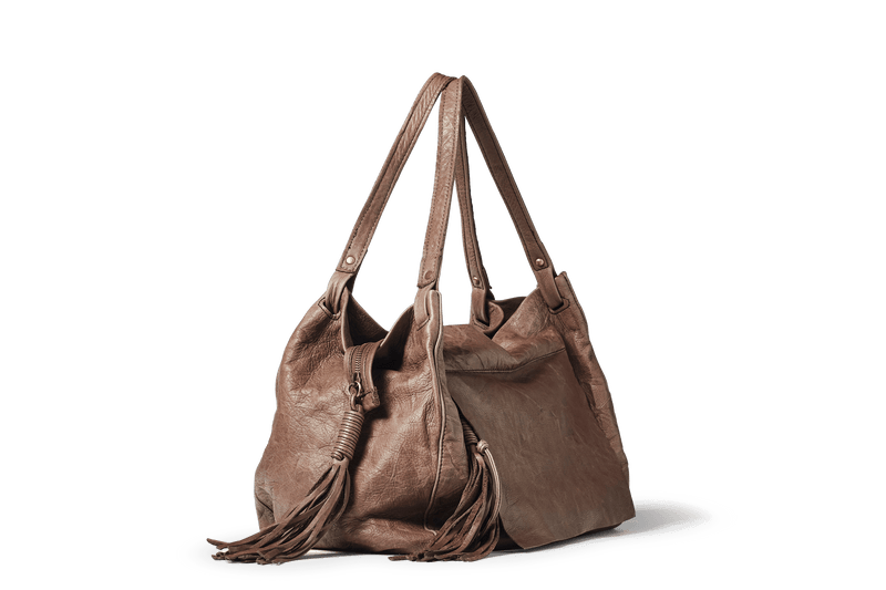 TASSEL BAG