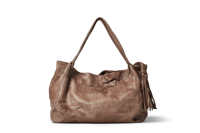 TASSEL BAG