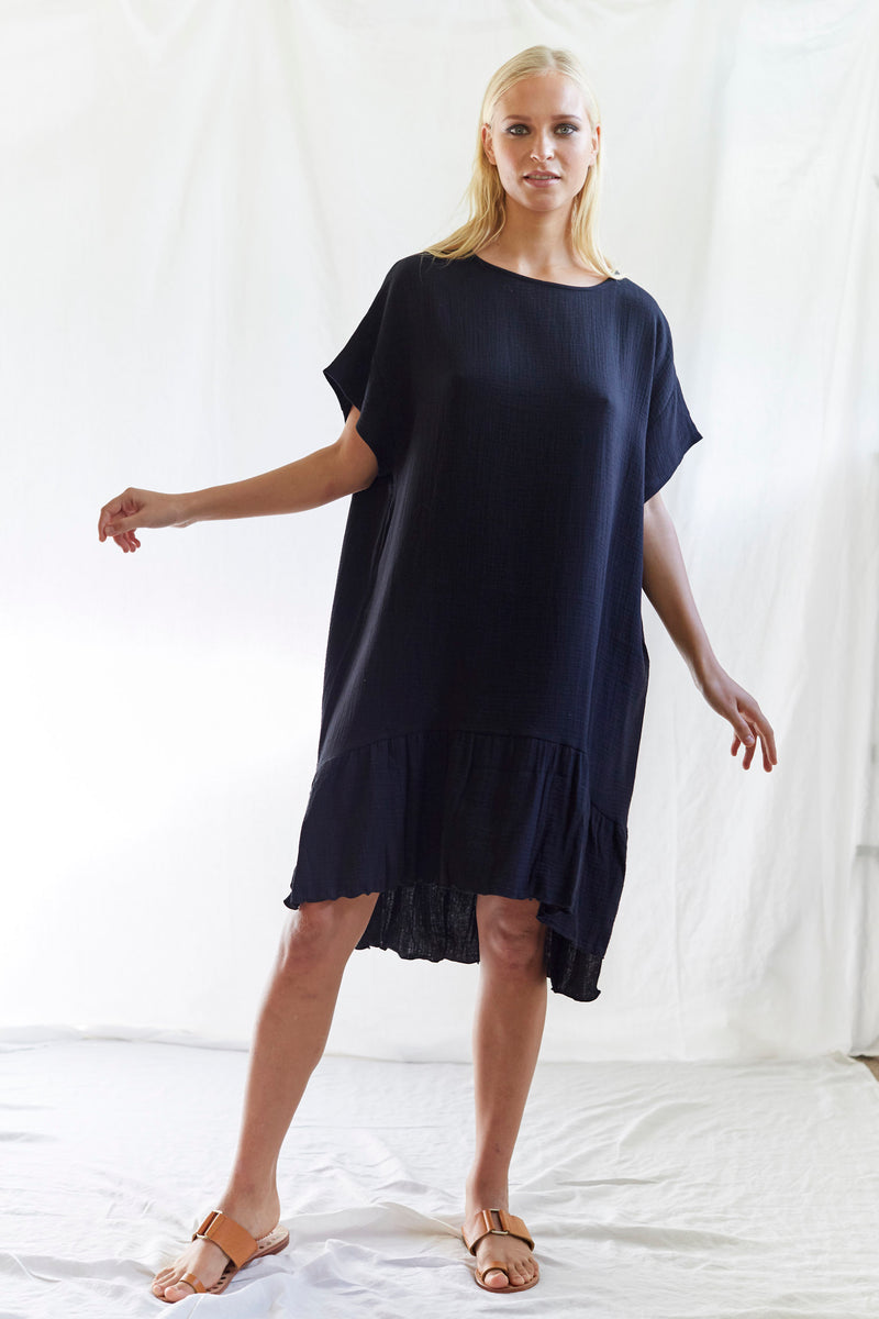 Citizen Nomade Byron Bay Fashion Label Mahlo Dress