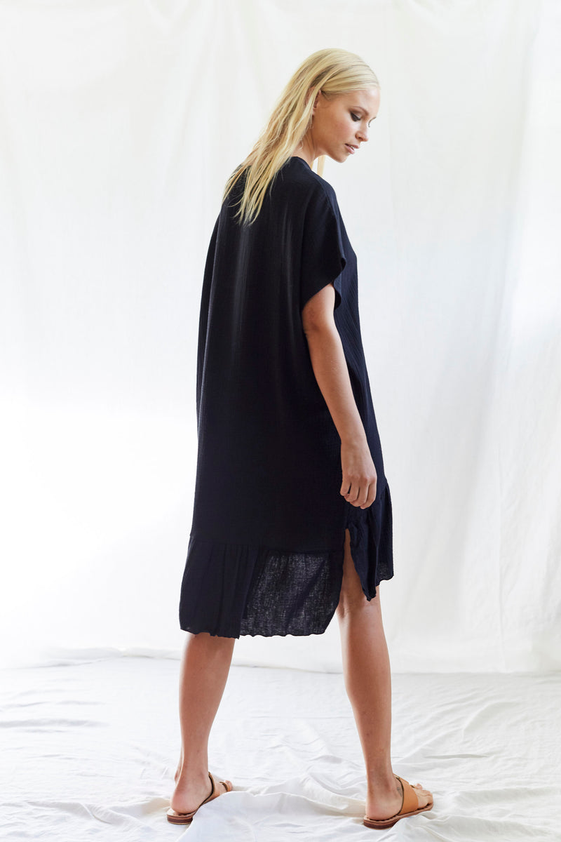 Citizen Nomade Byron Bay Fashion Label Mahlo Dress