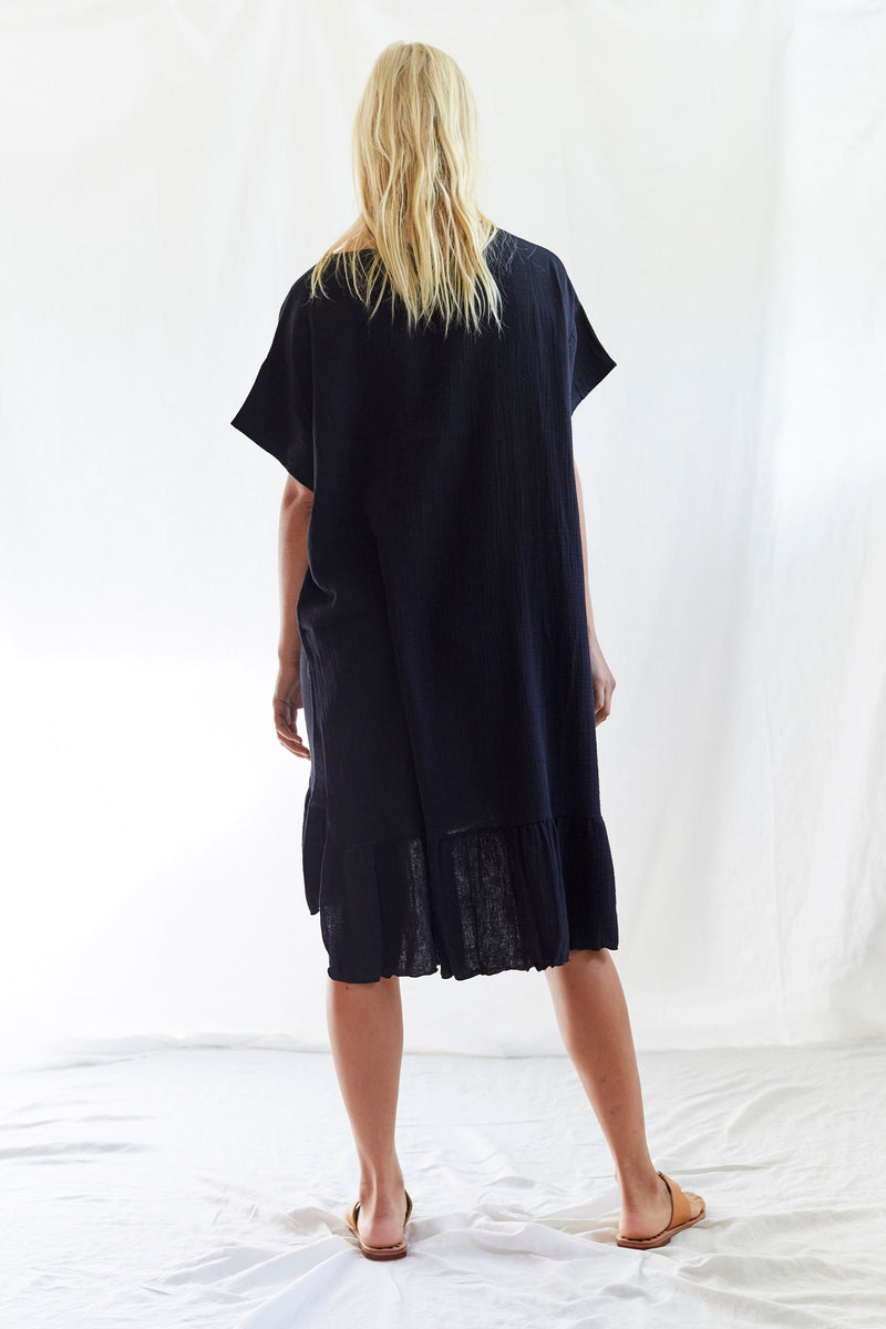 Citizen Nomade Byron Bay Fashion Label Mahlo Dress