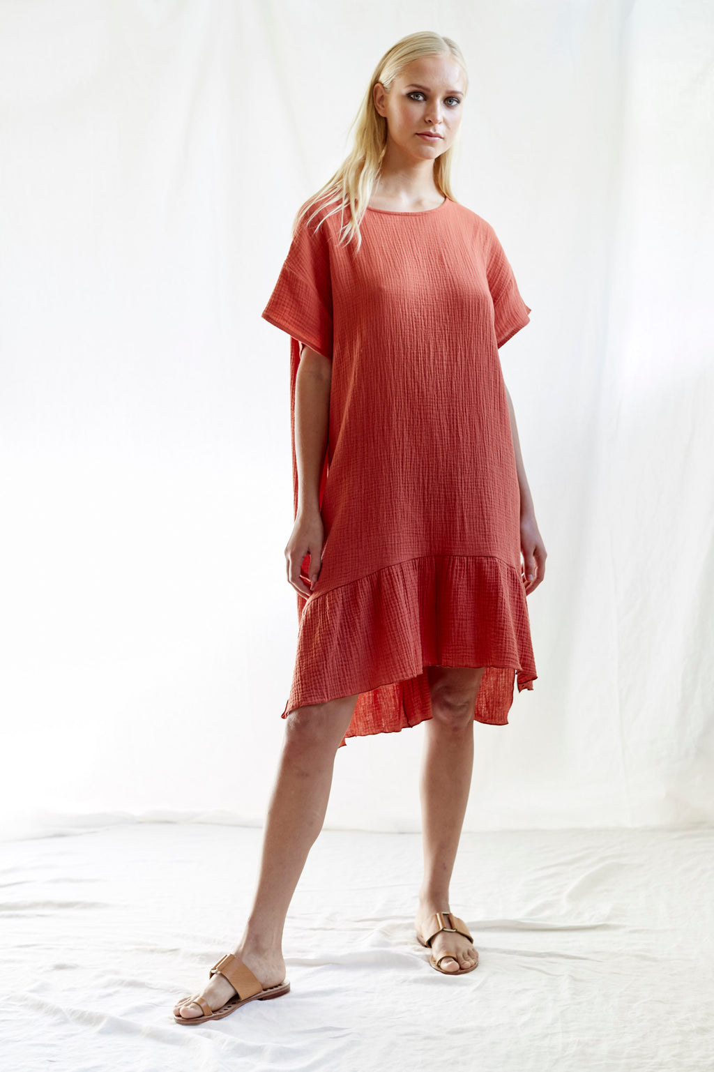 Citizen Nomade Byron Bay Fashion Label Mahlo Dress