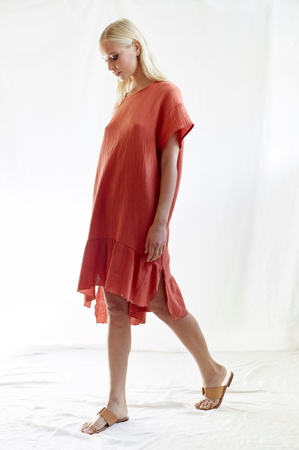 Citizen Nomade Byron Bay Fashion Label Mahlo Dress
