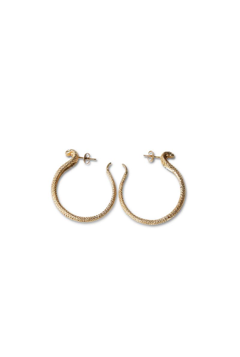 COBRA HOOPS