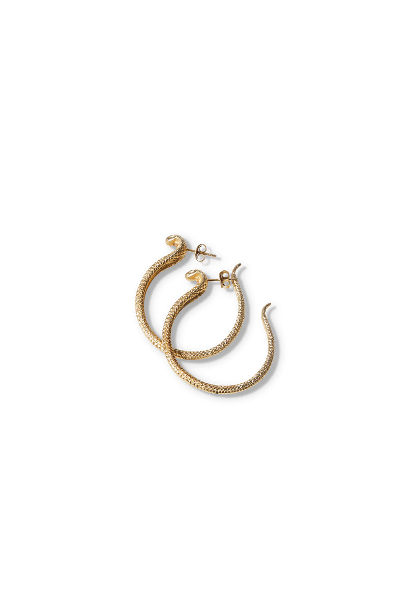 COBRA HOOPS