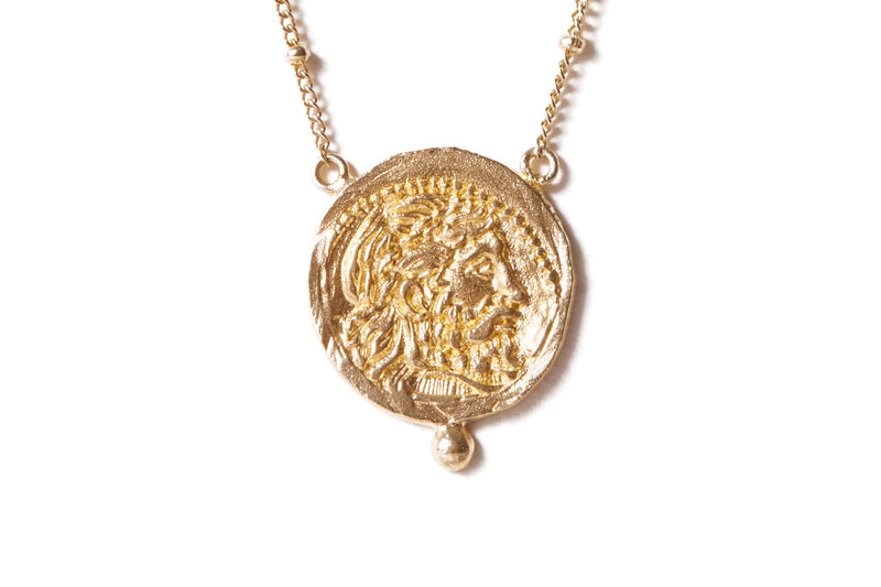 GODHEAD NECKLACE