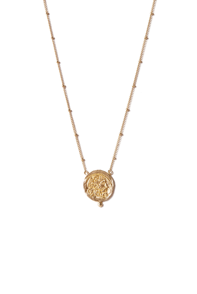 GODHEAD NECKLACE