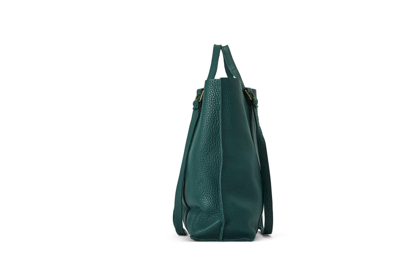 BRIXTON  TOTE