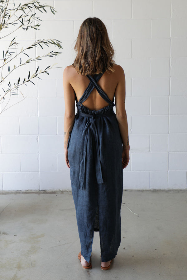 THE DESERT DRESS