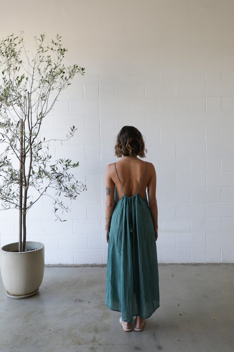ATLAS DRESS
