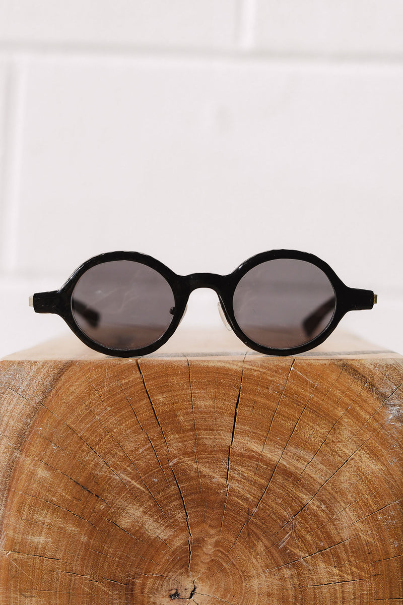 BLACK BIRD SUNGLASSES