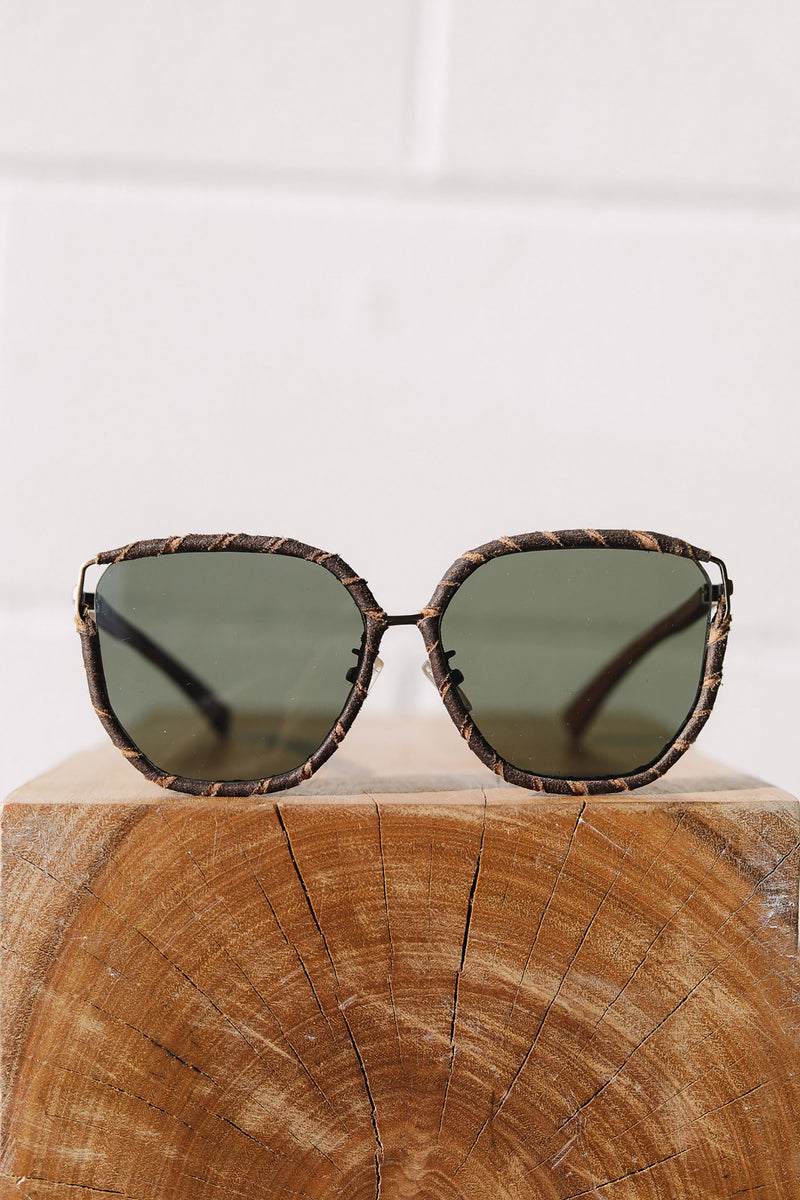 STELLA SUNGLASSES
