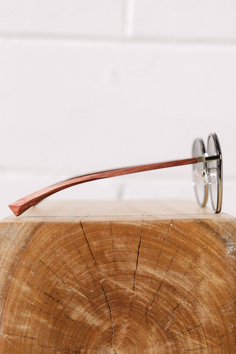 WILLOW SUNGLASSES