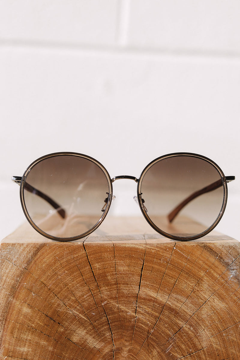 WILLOW SUNGLASSES