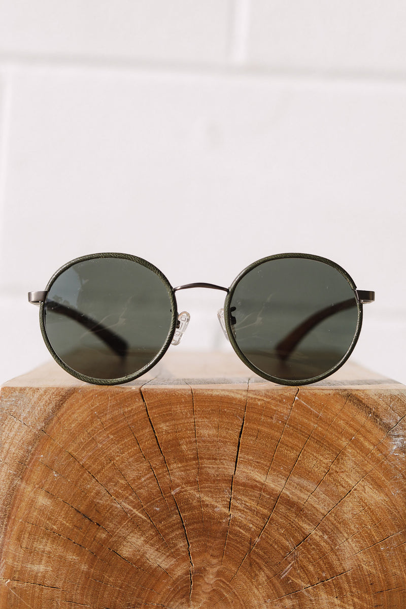 RODRIGUEZ SUNGLASSES