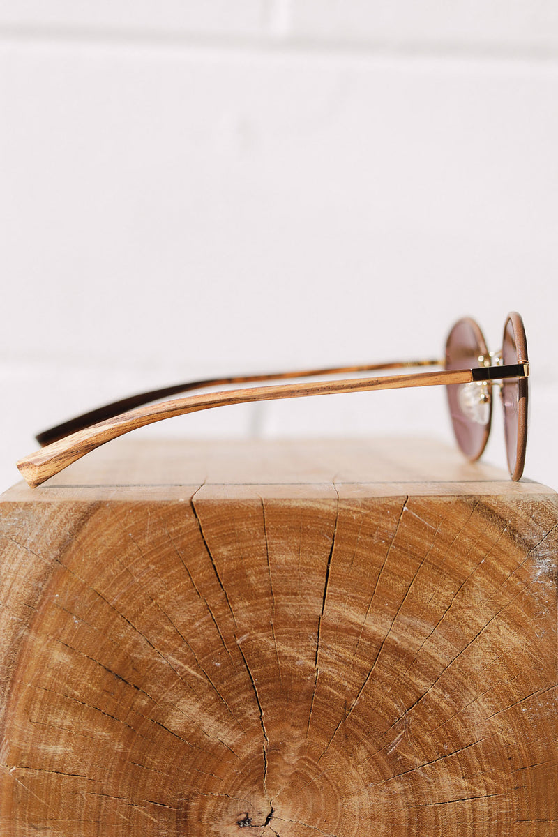 RODRIGUEZ SUNGLASSES