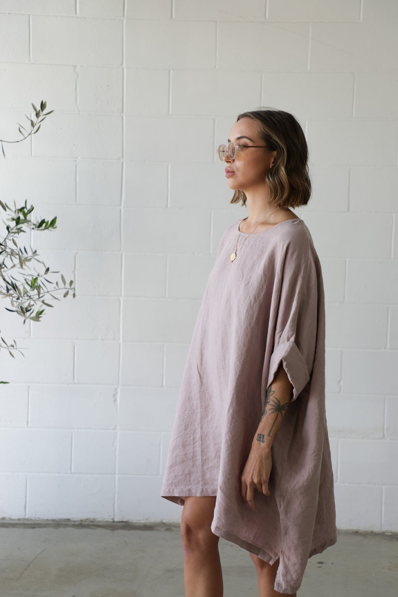 STEVIE DRESS