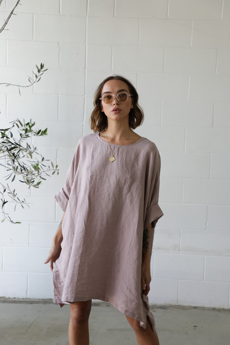 STEVIE DRESS