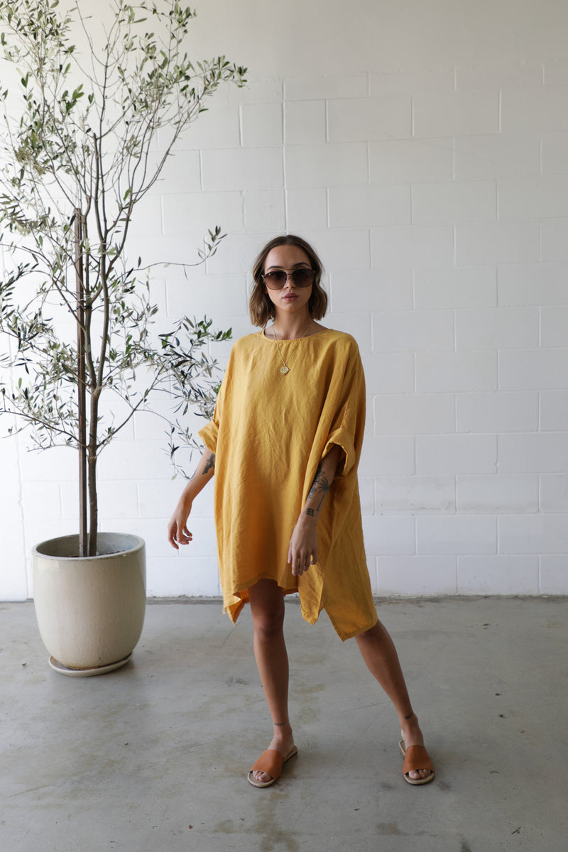 STEVIE DRESS
