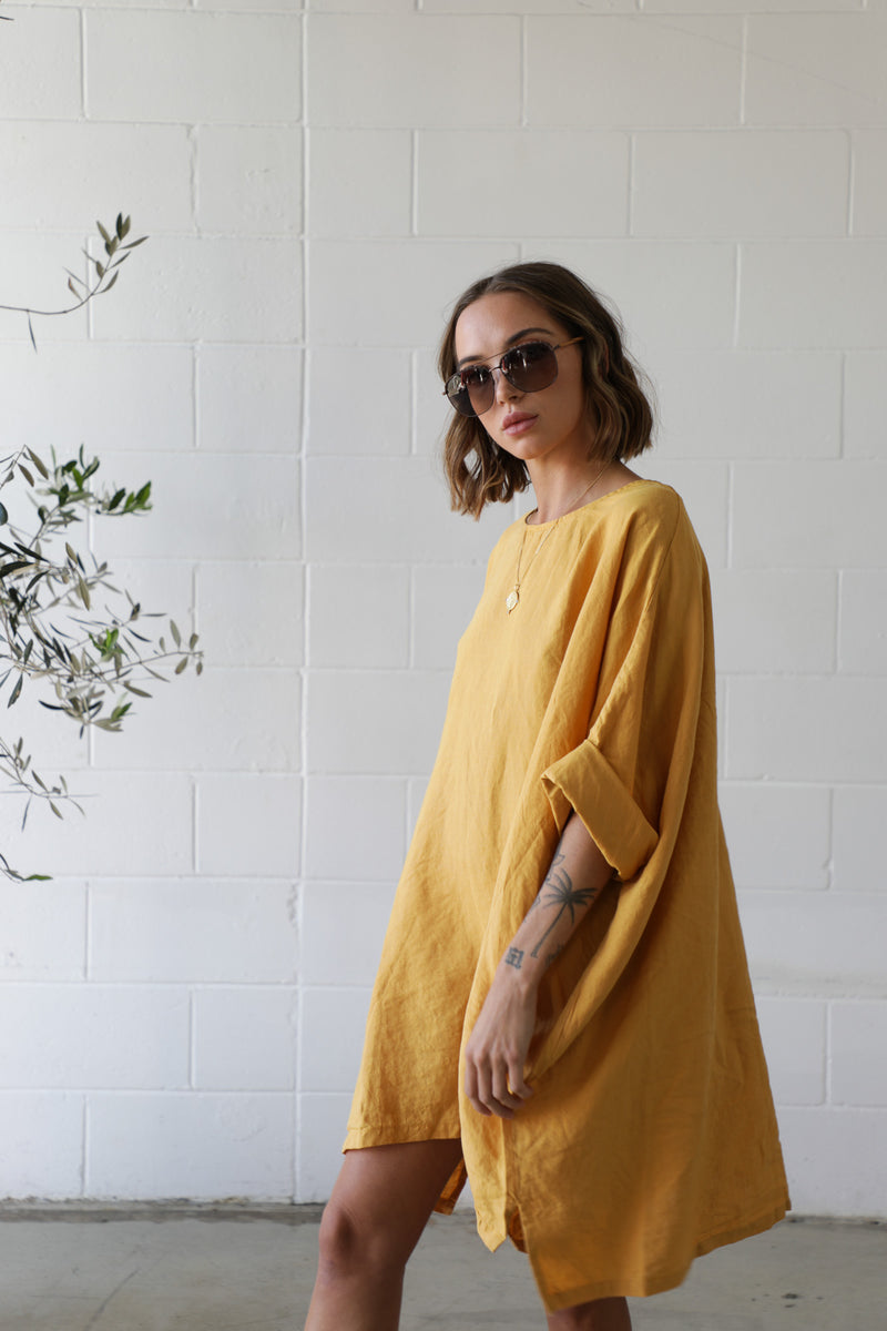 STEVIE DRESS
