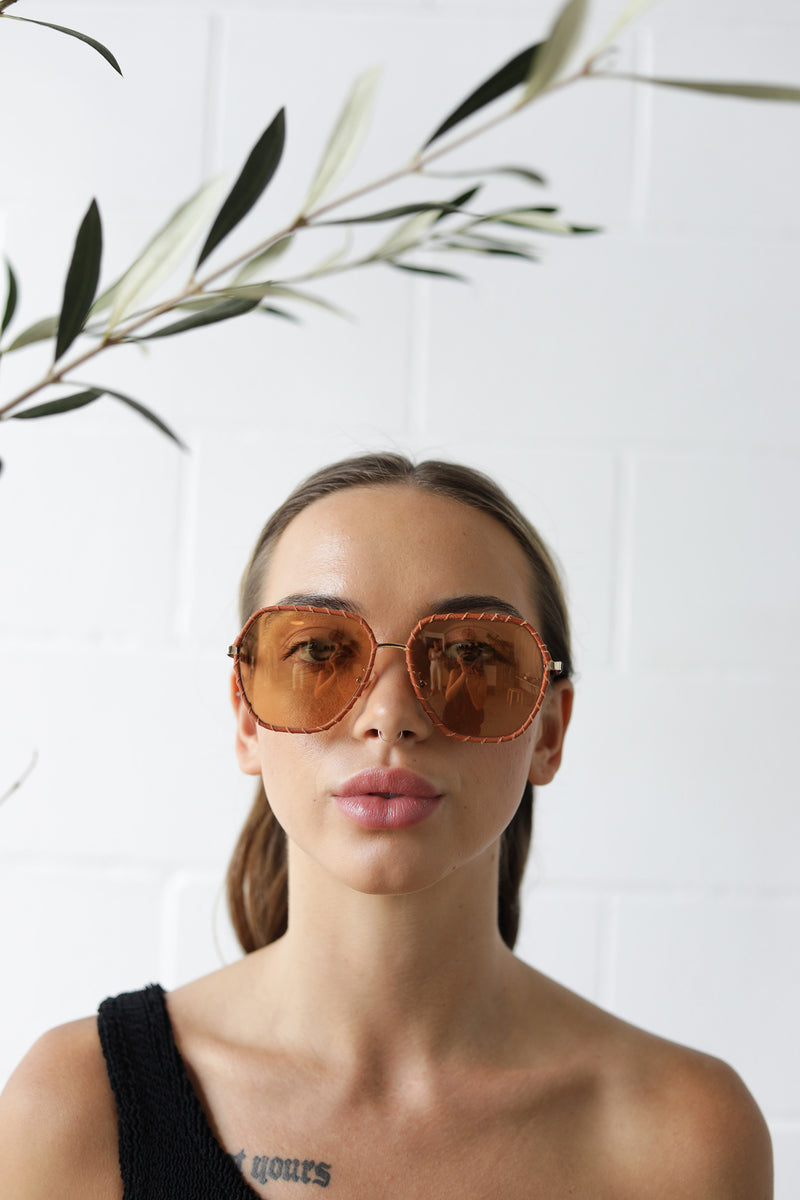 MACK SUNGLASSES