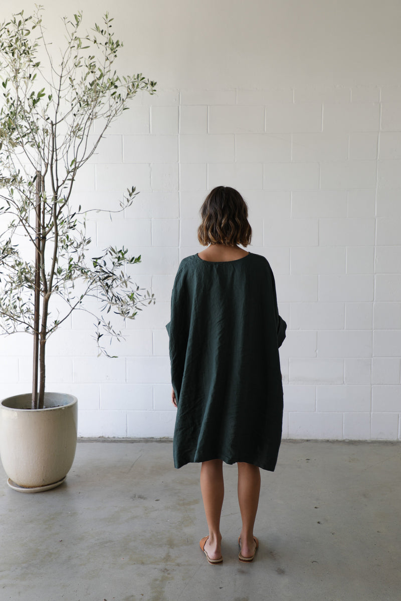 STEVIE DRESS