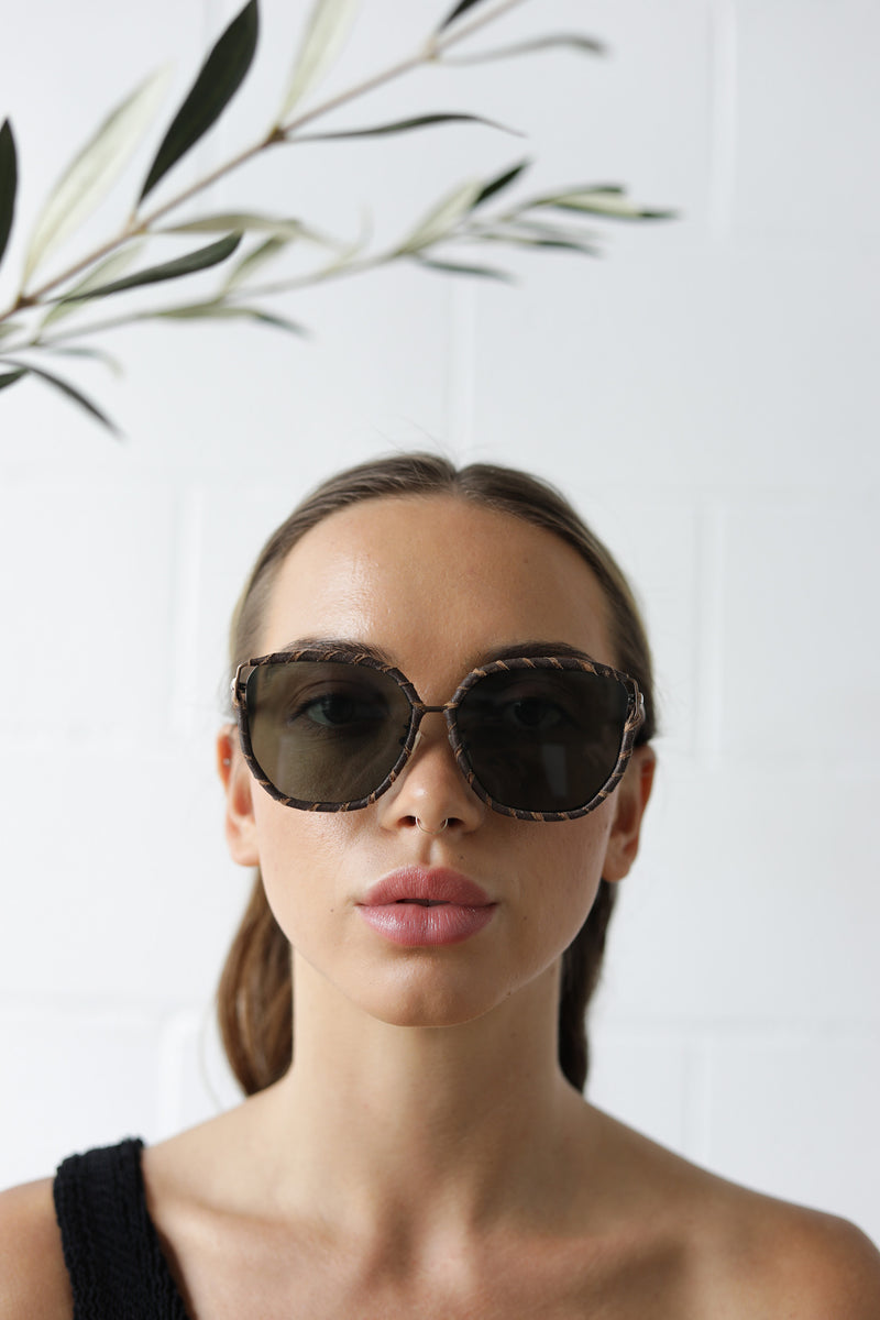 STELLA SUNGLASSES