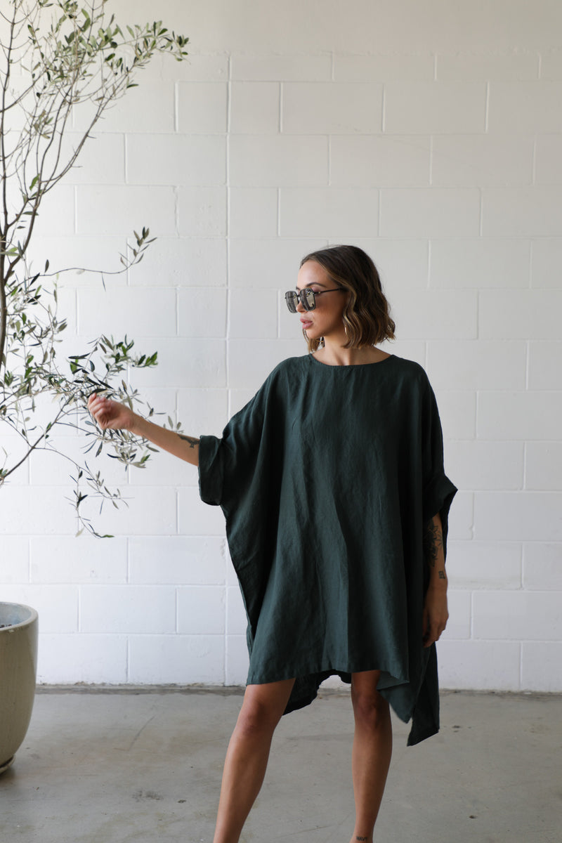 STEVIE DRESS