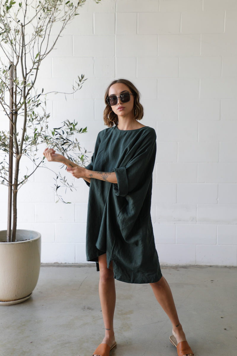 STEVIE DRESS