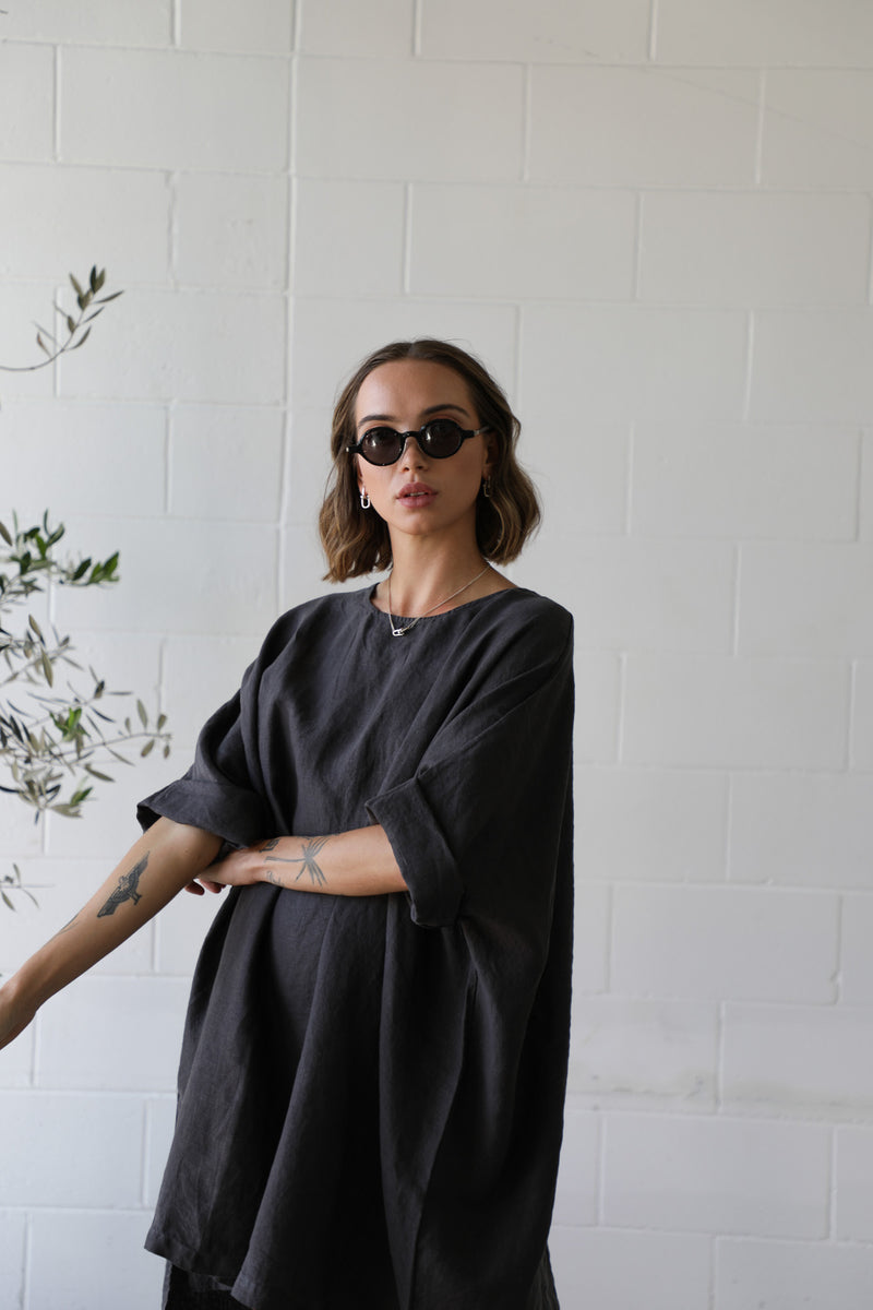 STEVIE DRESS