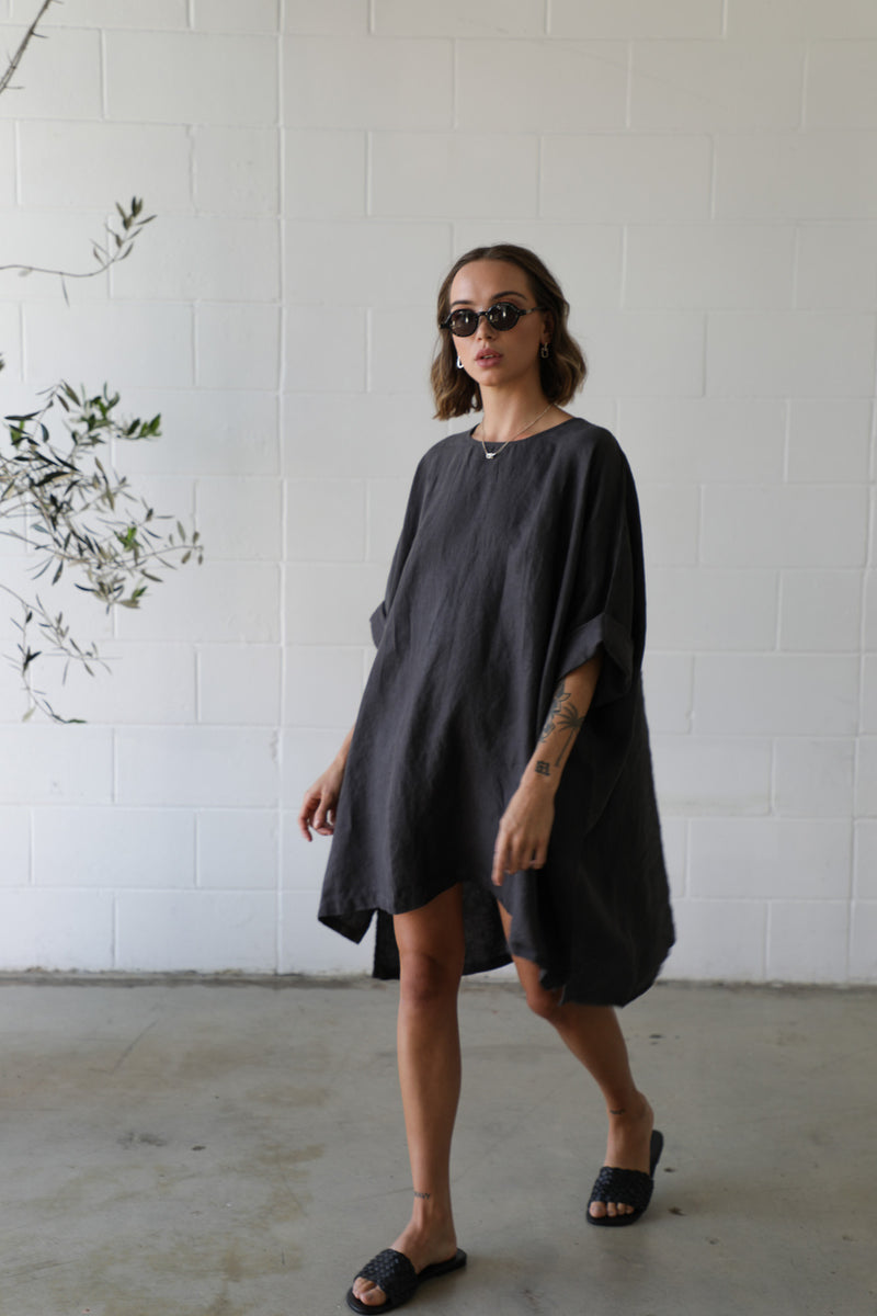 STEVIE DRESS