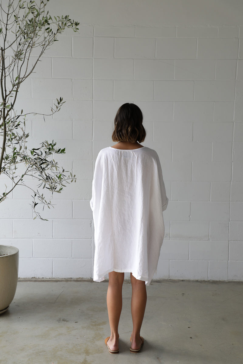 STEVIE DRESS