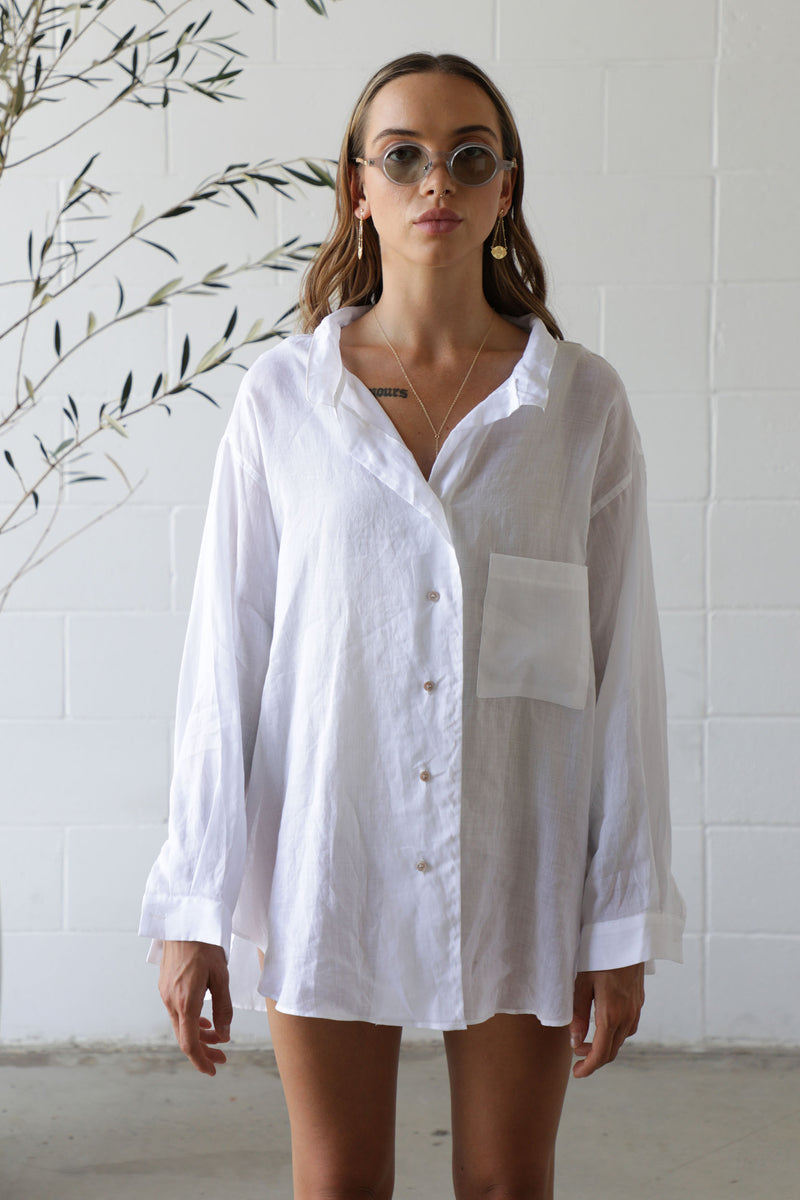 MAJORCA SHIRT