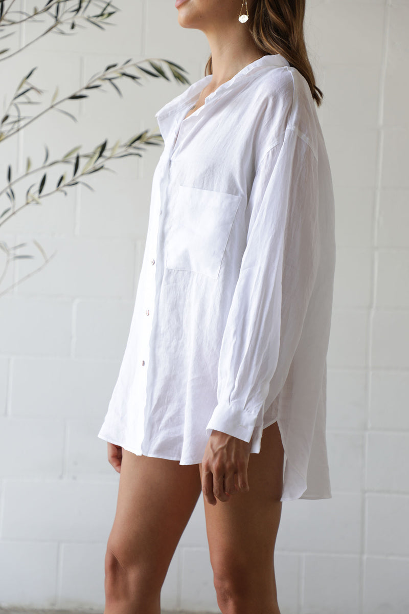 MAJORCA SHIRT