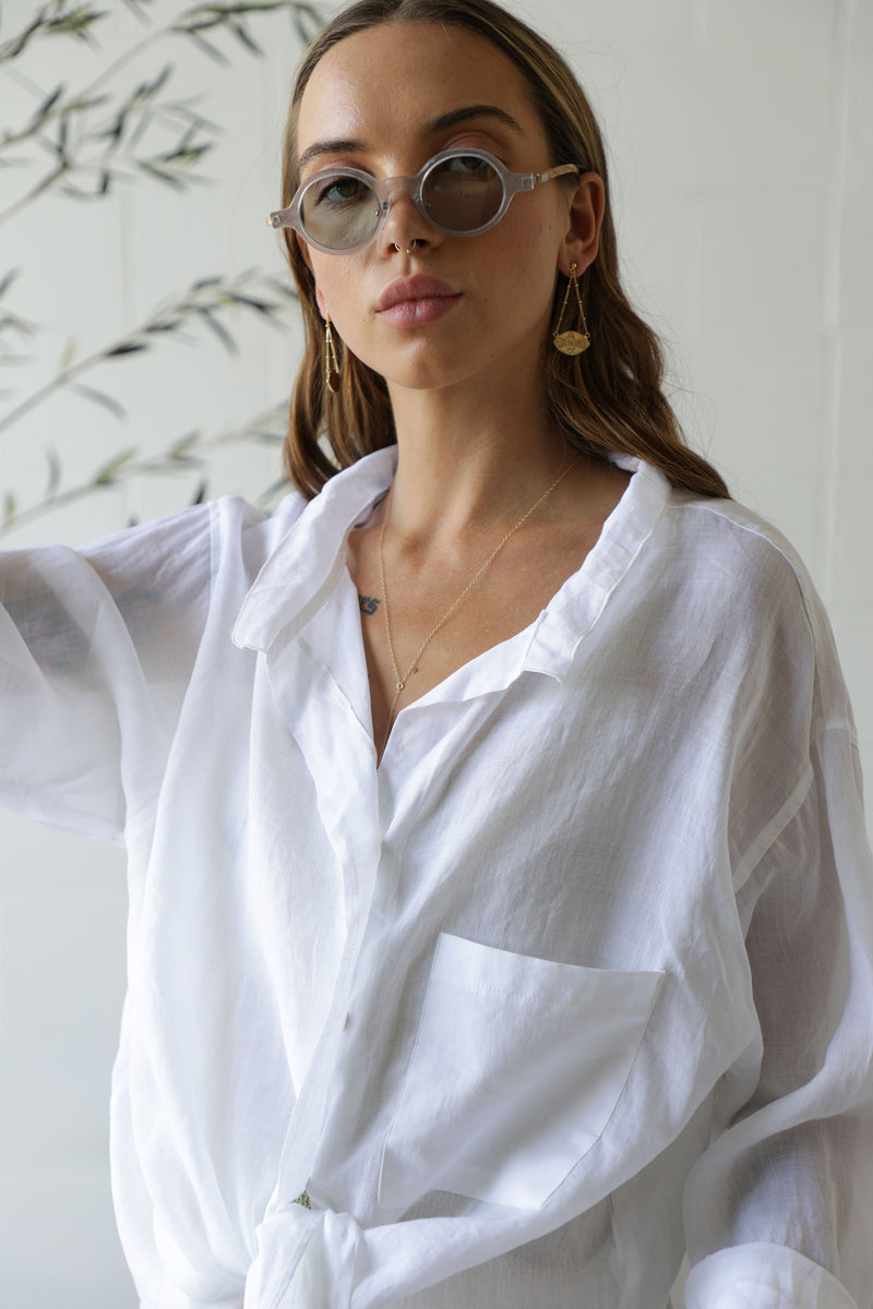 MAJORCA SHIRT