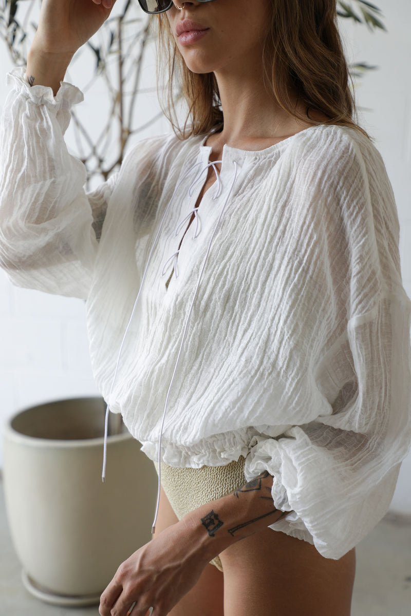SPARROW TOP