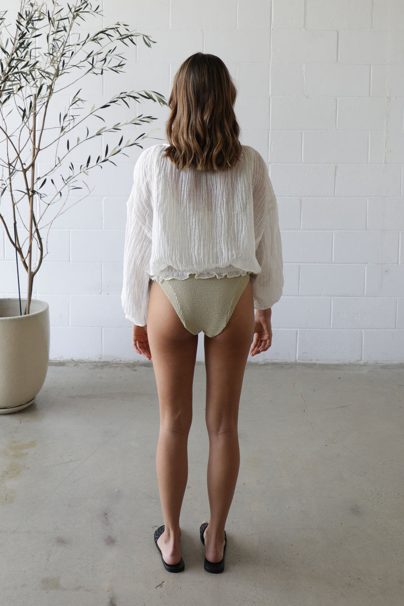SPARROW TOP