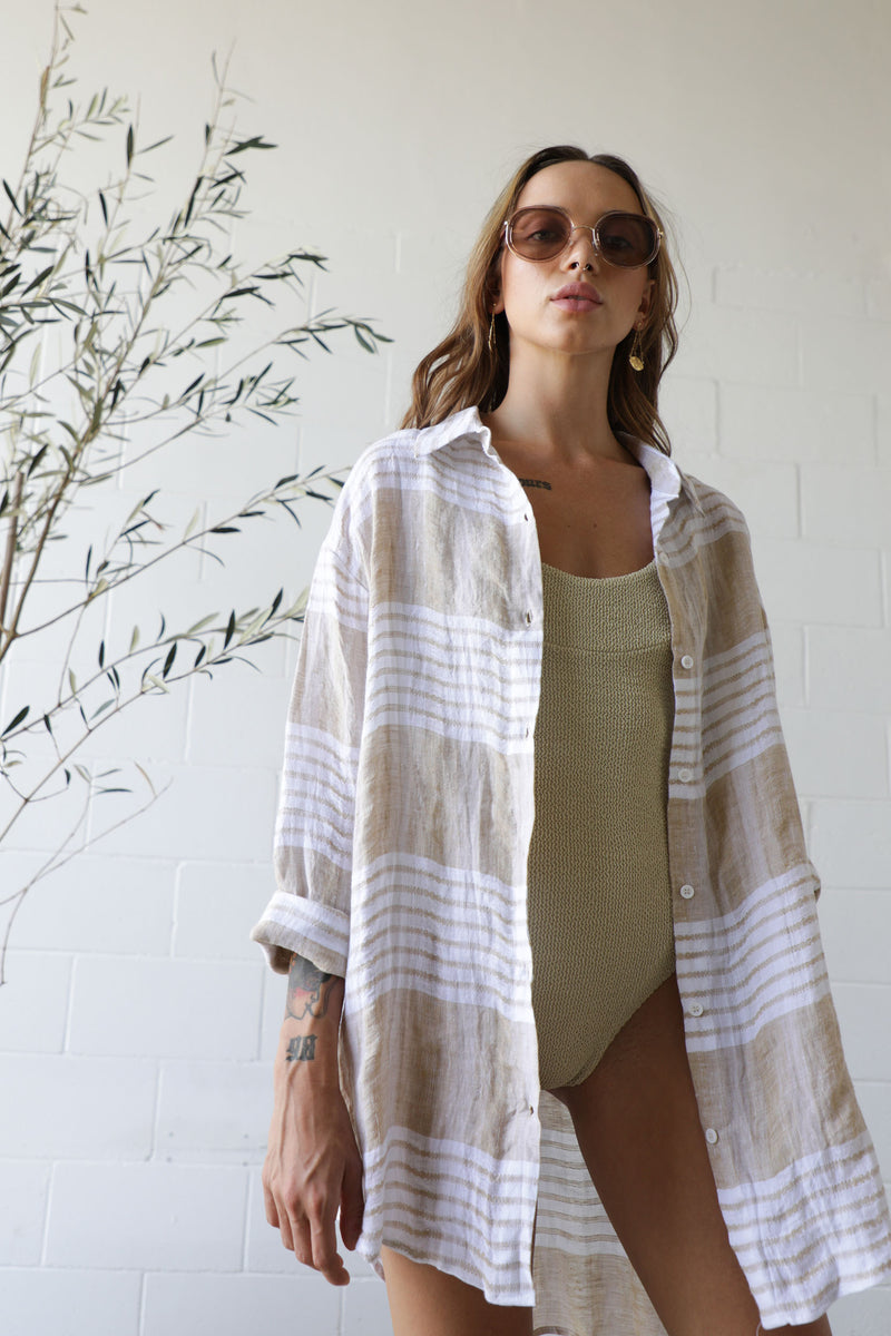 RIVIERA SHIRT